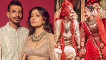 Inside Yuzvendra Chahal Rs 45 Crore Net Worth: Dhanashree Verma Demanded 60 Crore? Here's The Truth