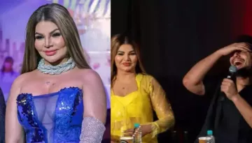 Rakhi Sawant Reacts To Cyber Cell Summons On 'IGL' Row: 'Maine Kisiko Gaaliyan Nahi Di'