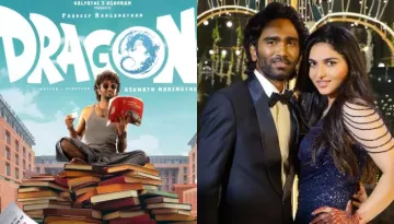 Dragon Movie: Meet Actor, Pradeep Ranganathan, Heroines Rejected Him, Allegedly Dating Kayadu Lohar