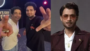 Anupam Mittal Gets Called Out As He Slammed YouTube Over Samay-Ranveer Controversy, Netizens Debate