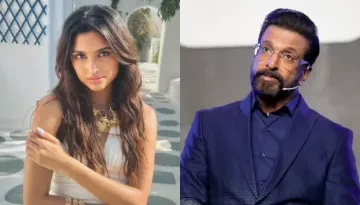 Jaaved Jaaferi Takes A Jibe At His Daughter, Alaviaa Jaaferi's Profession, Calls It A 'Timepass'