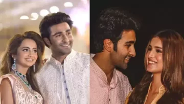 Alekha Advani's Hairstyle Unimpresses Netizens, They React, 'Stylist Is Tara Sutaria's Fan'