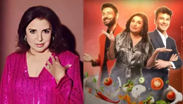 Farah Khan's Remark On Holi In 'Celebrity MasterChef' Sparks Outrage, Brings Legal Trouble For Her