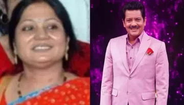 Amid Kiss Controversy, Udit Narayan Lands In Legal Trouble As First Wife Files A Case Against Him