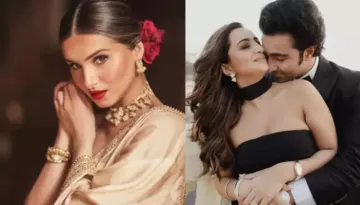 'It Hurt A Lot..' Tara Sutaria Once Talked About Breakup With Ex-Aadar While He Called It 'Timepass'