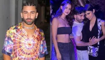 Orry Shares What Happens Inside Glitzy High-Profile Parties, 'Spend The Whole Day Impressing...'