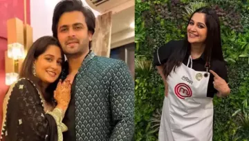 Dipika Kakar Reveals The REAL Reason She Left Celebrity MasterChef, 'Production People Took Me To..'