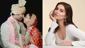 Aadar Jain And Alekha Have Silent Reactions To Backlash, Netizens Point Out As Tara Drops A New Post