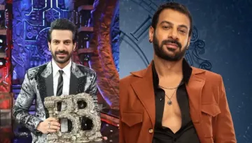 'BB 18 Winner', Karan Veer Mehra Shares Not Receiving Rs. 50 Lakh Prize Money, 'Paise Do Ab..'