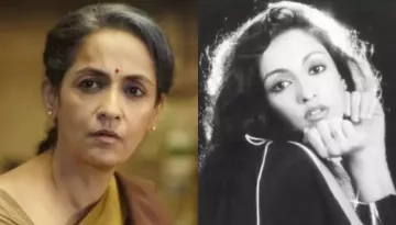 Meet Swaroop Sampat, Wife Of Paresh Rawal, Beauty Pageant Winner, Quit Acting To Pursue PhD