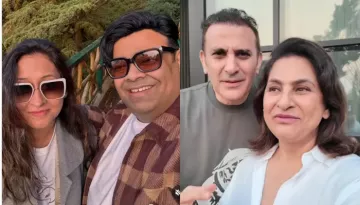 Kiku Sharda Left Archana Shocked, Reveals His Wife, Priyanka Has 12-13 Passports, 'She Travelled..'