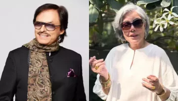 Sanjay Khan Once Said Zeenat Aman's Eye Injury Was 'Hereditary Squint', Claimed He Never Slapped Her