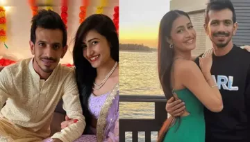 Yuzi Chahal Shares Cryptic Note On Self Worth Amid Divorce Buzz With Dhanashree, 'Your Value..'