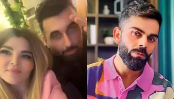 Dodi Khan Looks Upset As Pakistan Loses Match To India Says, 'God Of Cricket Kohli Ji..'