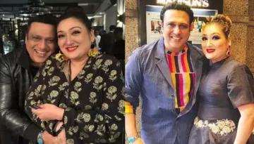 Govinda And Sunita Ahuja Are Getting Divorce After 37 Years Of Marriage? Here's What We Know