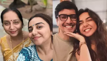 Prajakta Koli To Wear Her Mother's Saree At Wedding, Has A Star-Studded Guest List For The Big Day