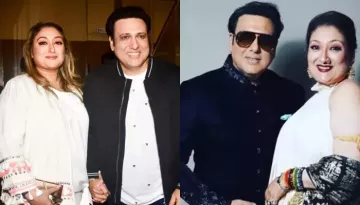 Govinda REACTS To His Divorce Buzz From Sunita, His Manager Reveals, 'There Have Been Issues...'