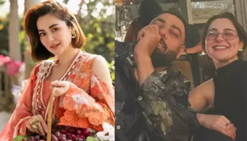 Who Is Pakistani Actress Hania Amir? College Dropout, SRK Fan, Affair Rumours With Rapper Badshah