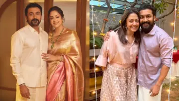 Jyotika Opens Up About Facing Causal Sexism For Being Suriya's Wife, 'May Have An Identity Crisis..'
