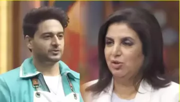 Gaurav Khanna Tells Farah Khan He's Colour Blind, She Mocks, Netizens Find It, 'Insensitive..'