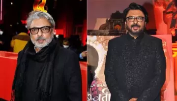 When Sanjay Leela Bhansali Shared His Dad Used To Drink At Morning 4.30 AM, 'He Was Violent..'