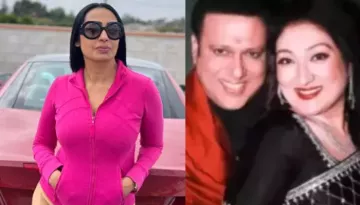 'It's A Horrible...' Kashmera Shah Breaks Silence On Govinda And Sunita Ahuja Divorce Buzz