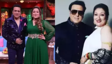 'Sunita Has Moved Out Of Govinda's House..' Source Shares Details About Actor's Divorce News