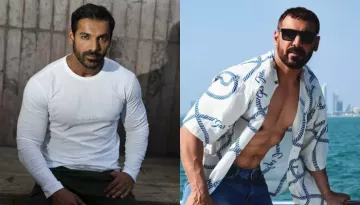 John Abraham Calls Stylist Being Paid Rs. 2L Per Day 'Mental', Says, 'How Much More Will You Suck..'