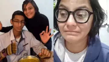 Chatori Rajani Reveals Horrifying Details About 16-Yr-Old Son's Death, 'Jaha Uski Death Hui Waha..'