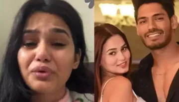 Unnati Tomar, Ex-GF Of Digvijay Rathee Accuses Him Of Sleeping With Multiple Women Amid Ugly Breakup