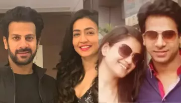 Karan Veer Mehra Admits Cheating On His Wife, Double Dating Married Women, 'Emotionally Kabhi..'