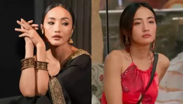 Chum Darang Reveals How She Got 'Gangubai Kathiawadi' Opens Up About SLB's Sincerity During The Film