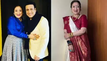 First Reaction From Sunita Ahuja's Side Amid Her Divorce Buzz With Husband, Govinda, 'This Is...'