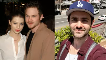 Michelle Trachtenberg Death: Ex Shawn Ashmore Calls Her 'Incredible' Person, Zane Carney 'Shocked'