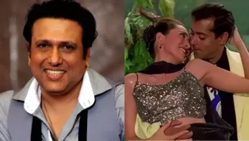 Govinda's Career Began To Face Setback After He Rejected A Superhit Film Because Of The Female Lead