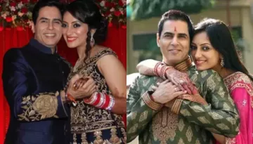 Vandana Lalwani Drops A Cryptic Note Amid Her Divorce Buzz With Husband, Aman Yatan Verma, 'Truth..'