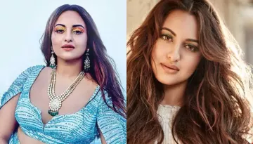Sonakshi Sinha Opens Up On Not Swimming In Bombay Or India, 'Kaun Kaha Se Photo Leke...'