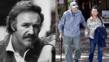 Gene Hackman Found Dead With Wife And Dog At Home, Internet Users Suspect This Might Be The Reason