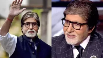 Amitabh Bachchan To Retire Soon? Big B Breaks Silence Over His Cryptic Note On, 'Time To Go'