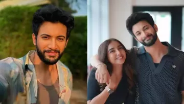 Rohit Saraf's Reaction To Post On 'One-Sided' Love Starring Prajakta Koli Goes Viral, Netizens React