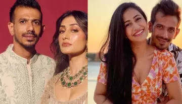 Yuzvendra Chahal Shares Sad Story On Chaos, Kindness Amid His Divorce Case With Dhanashree Verma