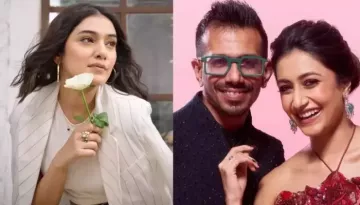 'Beware': RJ Mahvash's Cryptic Warning Sparks Buzz Amid Yuzvendra Chahal-Dhanashree Divorce Row