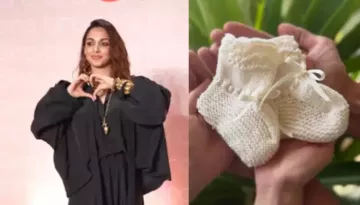 Is Kiara Advani Pregnant With Twins? The Actress Once Shared Her Dream Of Having A Boy And A Girl