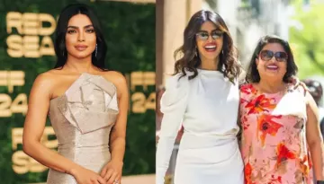 Priyanka Chopra Has Cut Ties With Only One Man, Says Mom, Madhu: 'The Relationship Was Irreparable'
