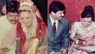 Mini Mathur Wore Her 'Nani's' Jewellery On Her Wedding, Shares 'Hidden Gems' From Her Big Day