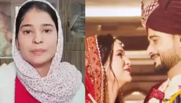 Manav Sharma Suicide: TCS Techie's Wife Shares WhatsApp Texts, Reveals, '2 Baar Fansi Lagane Ka..'