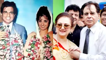 Dilip Kumar Once Called Leaving His Marriage With Saira Banu A 'Grave Mistake', Said, 'Would Like..'