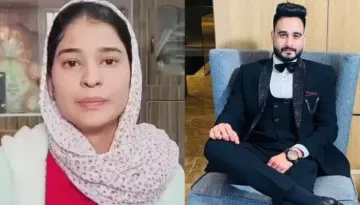 'Tu Jaa... Tune Mera Beta Kha Liya..' TCS Techie's Wife Reveals In-Laws Treatment After His Death