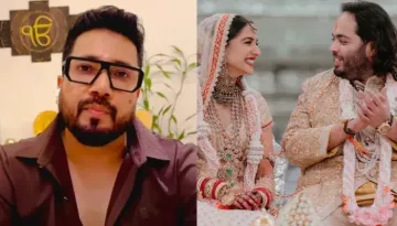 Mika Singh Says Anant Ambani And Radhika's Wedding Was A 'Blessing', 'Ek Shaadi Se Ek Lakh Log...'