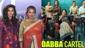 Meet Dabba Cartel's Co-Creator: She Directed Her MIL, Shabana Azmi In 'Drugy' Tiffin Service Series